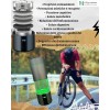 Borraccia d'acqua all'idrogeno IHSA certificata H2yunshen X5 per appassionati di ciclismo